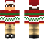 cerved hat