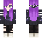 changed hair