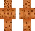 choclate chip cookie