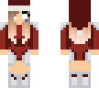 chrismas hero
