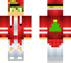 christmas boy