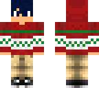 christmas boy