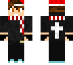 christmas brad