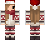 christmas edit