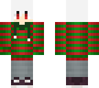 christmas edited skin without hat