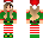christmas elf