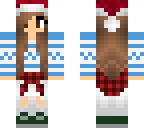 christmas gal