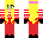 christmas girl