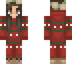 christmas girl