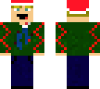 christmas me