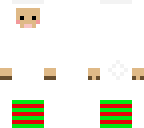 christmas sheep