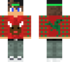 christmas sweater 