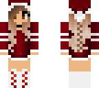 christmas werewolf