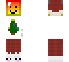 chritsmas raimbow 2