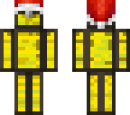cofre navidad