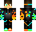 color boy