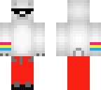 cool polar bear my editing