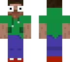 cool steve