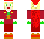 cosette cristmas