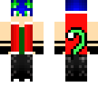 creeper craft christmas