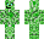 creeperkachu