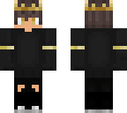 crown