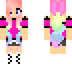 cute gril