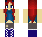 cute red-head