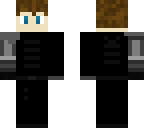 cybernetic es spy