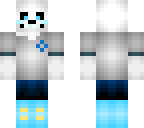 danceswap sans