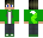 daniel outfit
