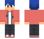 dante outfit