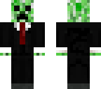 dapper creeper