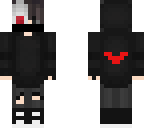 demon dude