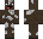 derp cow