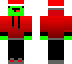 derp sheep christmas