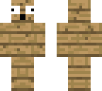 derp wood planks