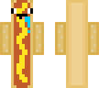 derpy hotdog