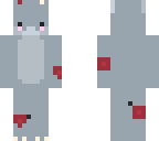 dino for a fwend