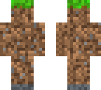 dirt