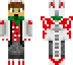dragon xmis