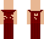 dress template
