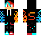 easter skin