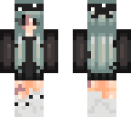 edit of scary