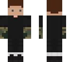 edit skin