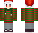 edited skin