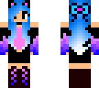 electric neko