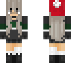 elf girl edit
