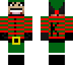 elf kenneth