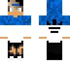 eli's skin